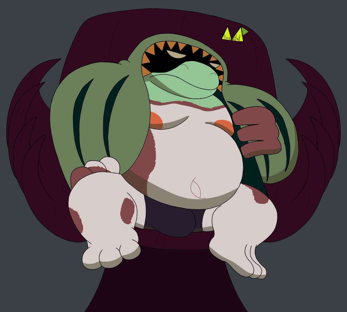 Skuzlocke🎃 tweet media