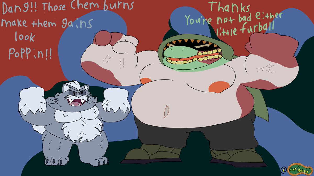 Skuzlocke🎃 tweet media