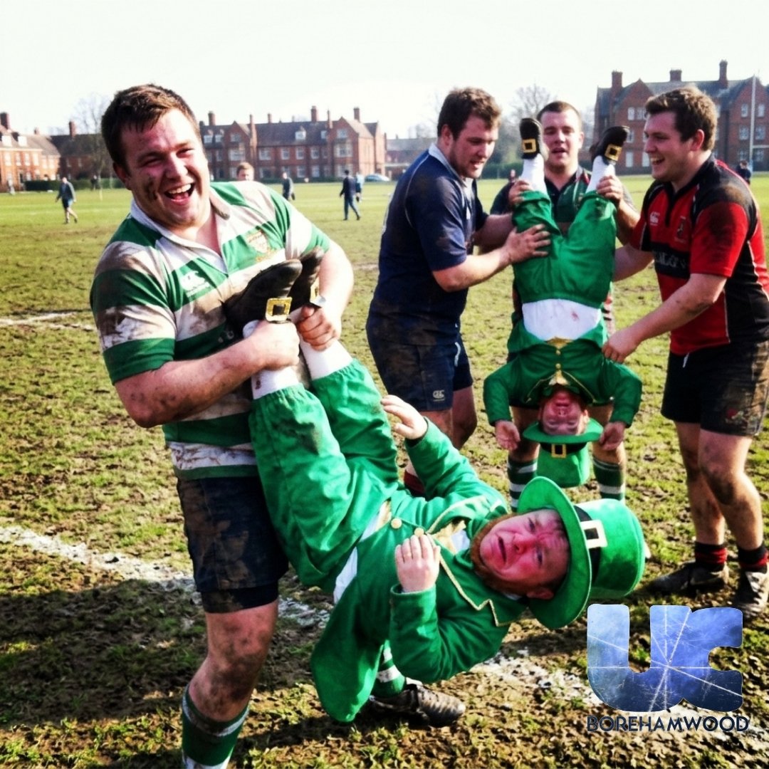 University College Borehamwood tweet media