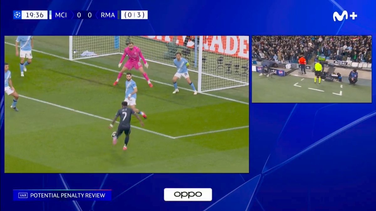 Archivo VAR tweet media