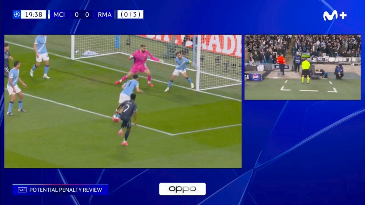 Archivo VAR tweet media