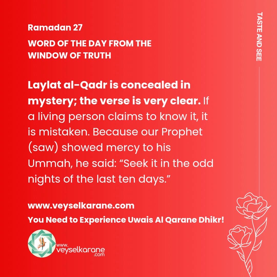 Love of Uwaysi tweet media