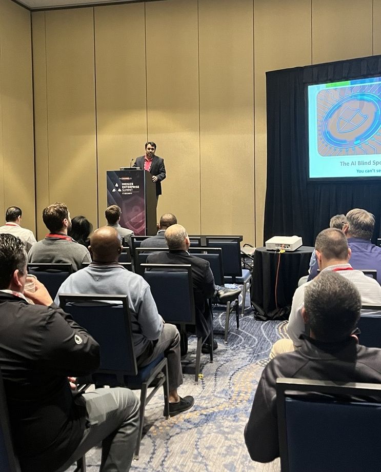 MES Computing tweet media