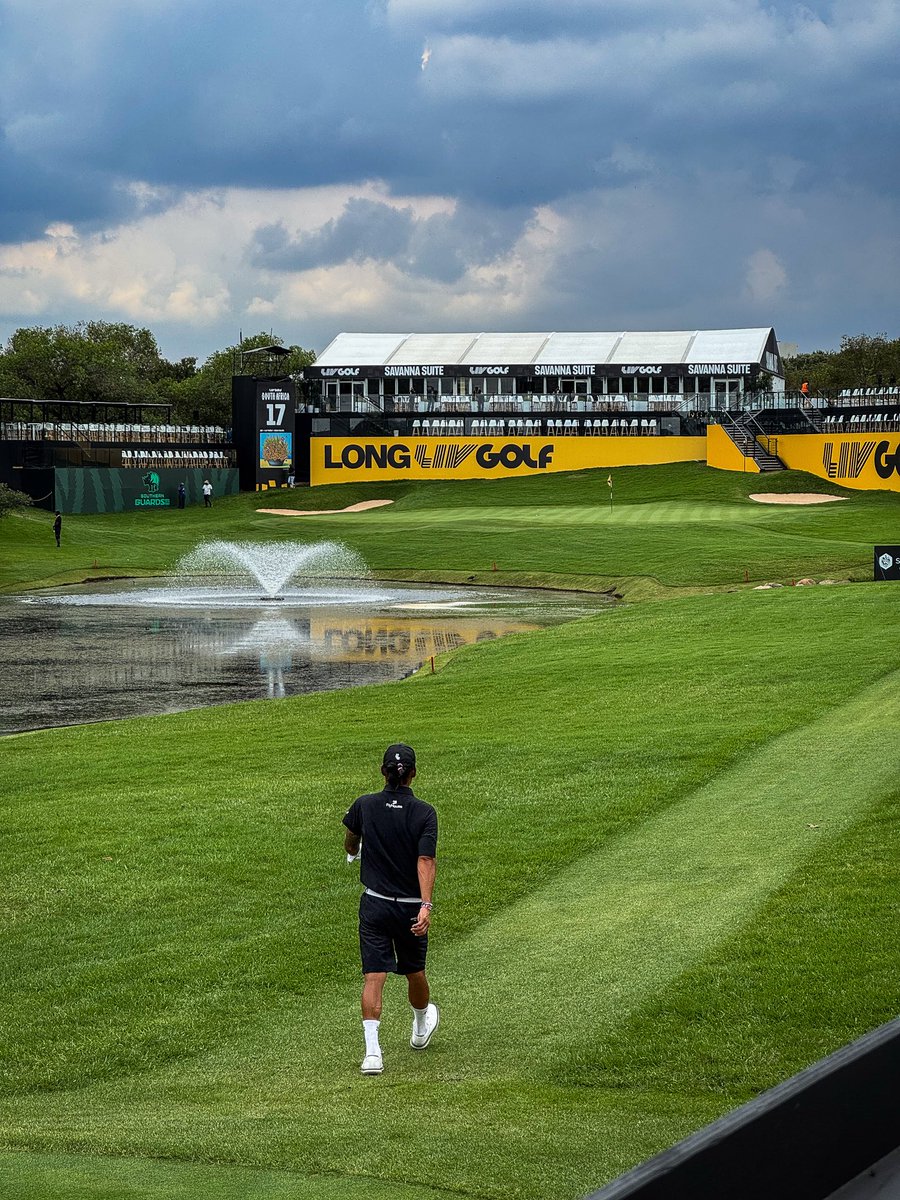 Silly Goose Country Club tweet media