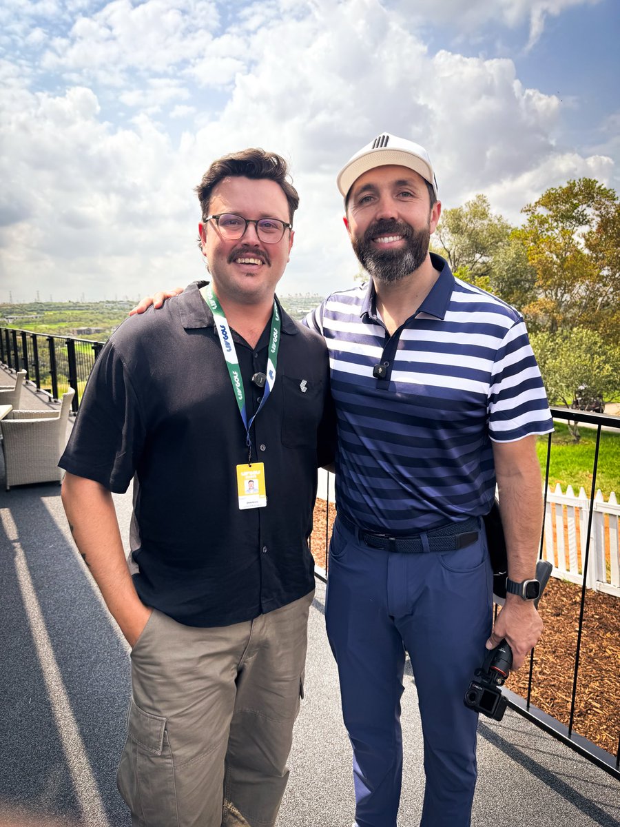 Silly Goose Country Club tweet media