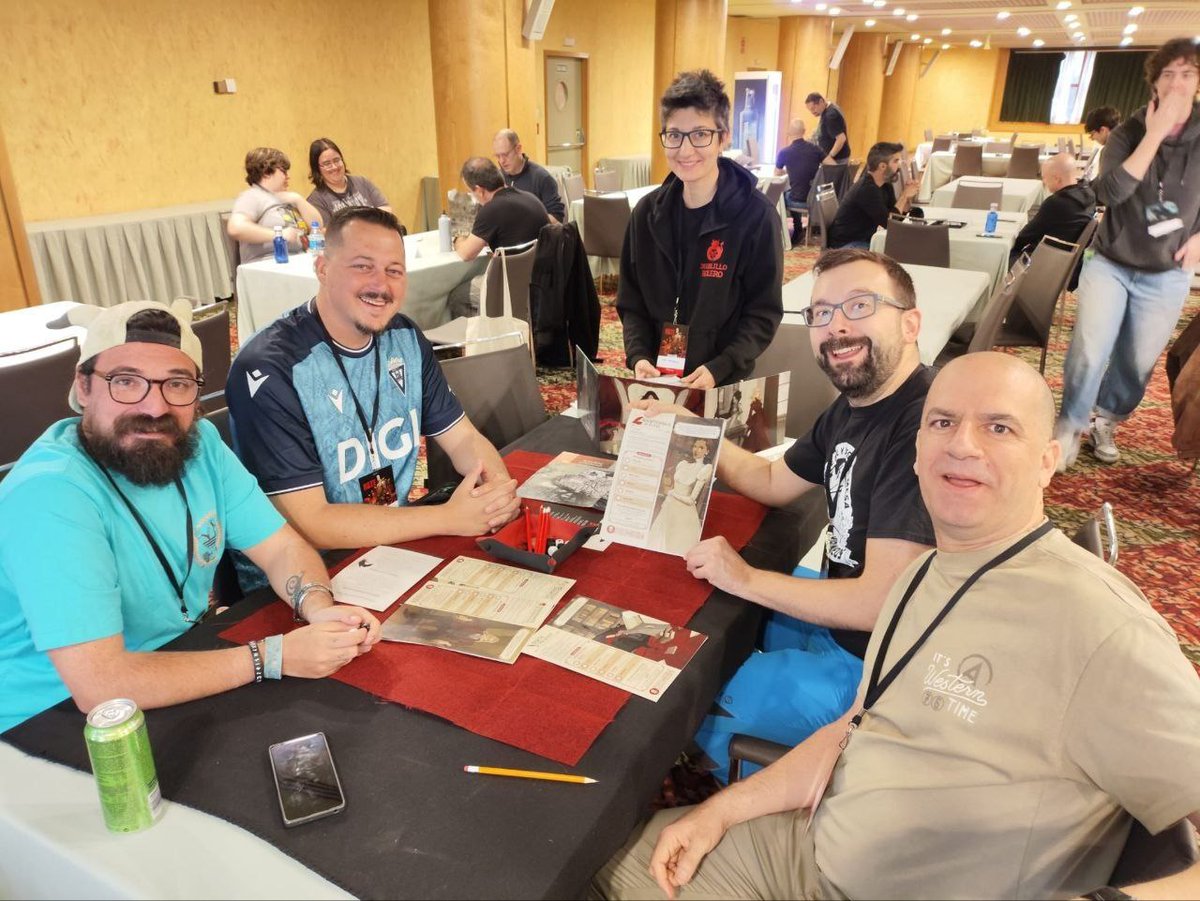 Shadowlands tweet media