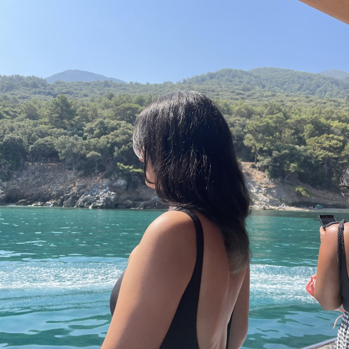 𝓨⁷ || seeing Ateez🪷 tweet media