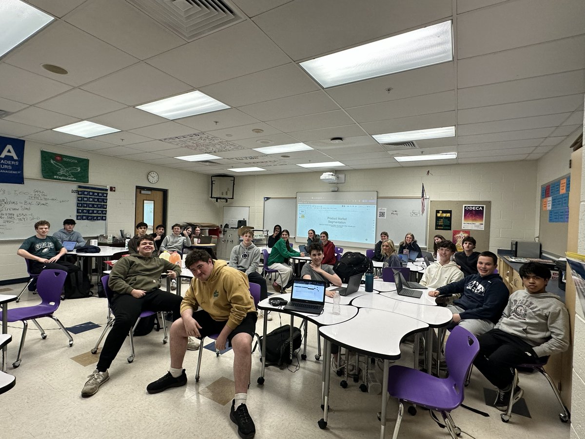 West Chester Area SD tweet media