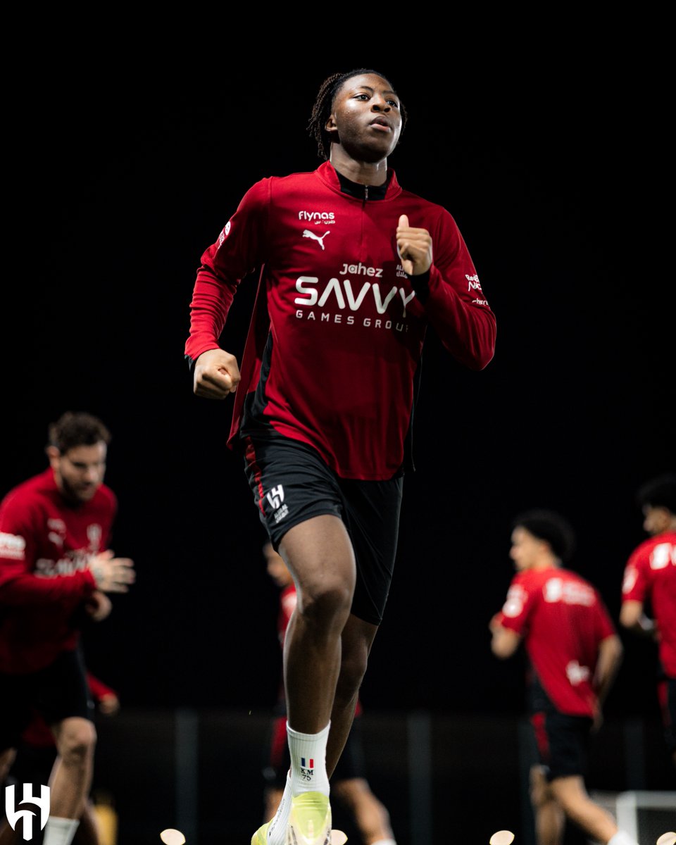 نادي الهلال السعودي tweet media