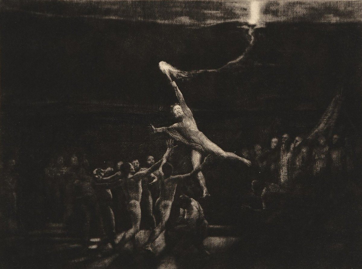 Ozymandias𓆏 tweet media