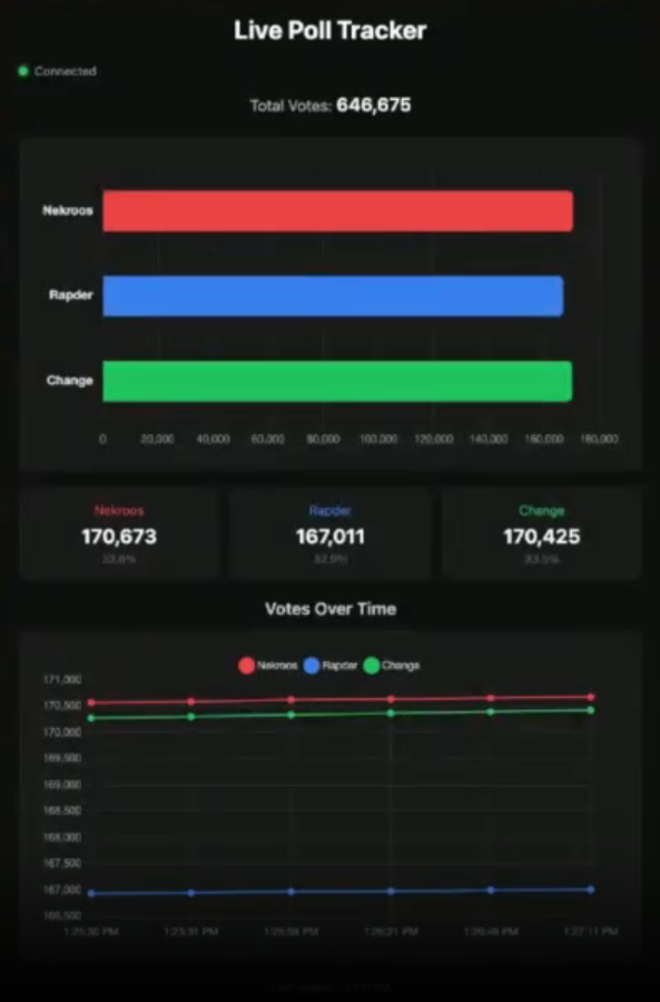Yagami TNG tweet media