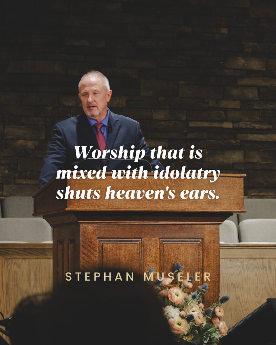 Grace Bible Church tweet media