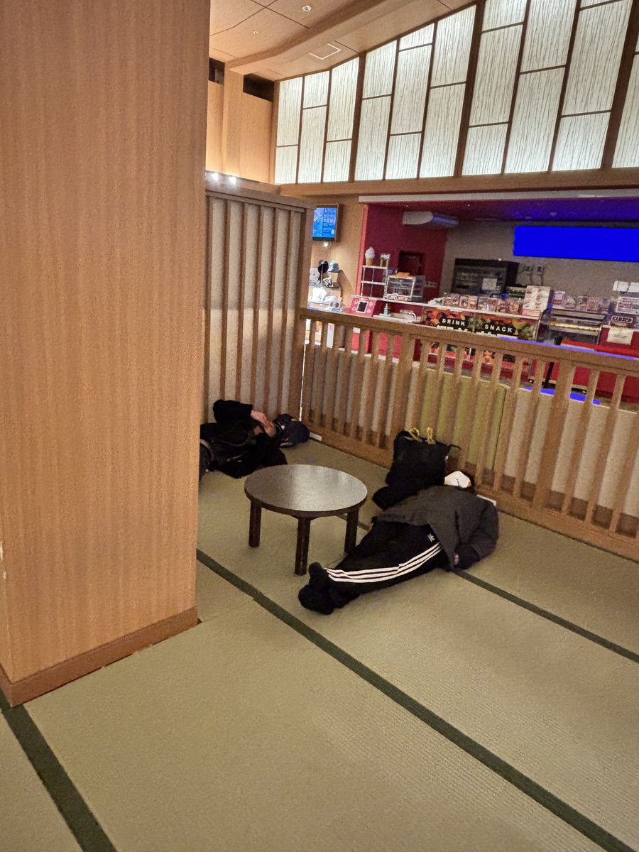 壮樹/THE HAMIDA SHE'S tweet media