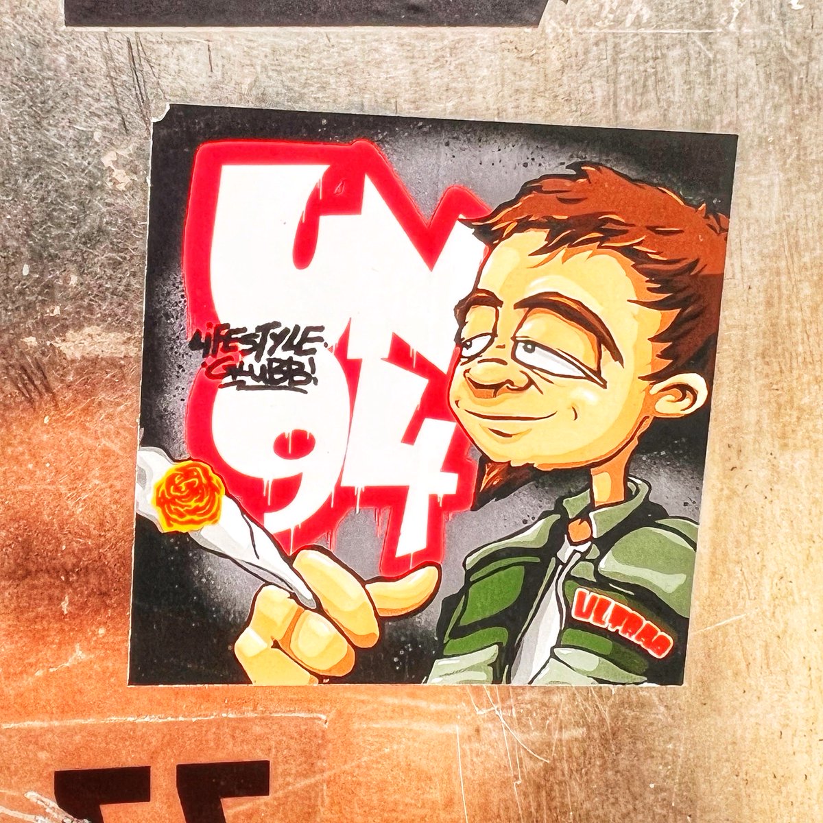 FCNSticker tweet media