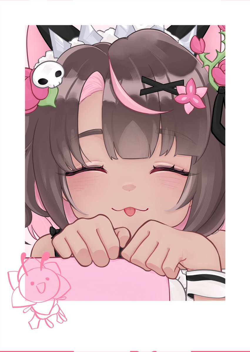 chip 👧 COMMS OPEN | GIGI HAPPI 2026 | ✈️ 7TH FES tweet media