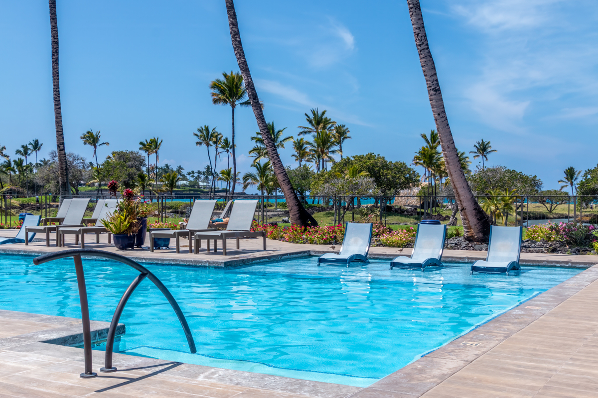 Just listed by Steve Hurwitz, R(B) is 68-1399 Mauna Lani Dr D303 in Kamuela, Big Island for $2,795,000.

hawaiilife.com/listings/68-13…

This 2BD/2.5BA top-floor condo has ocean &amp; sunset views, plus a renovated interior, open layout &amp; walkability to the beach and resort.