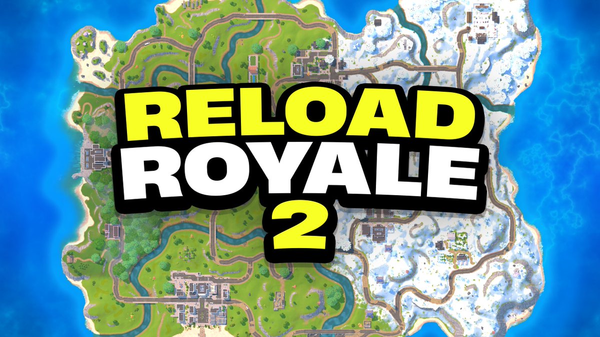 🌍 Terra - UEFN Experiences tweet media