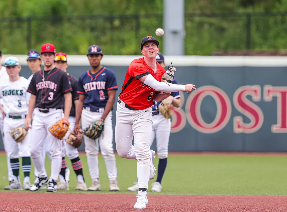 NE Baseball Journal tweet media