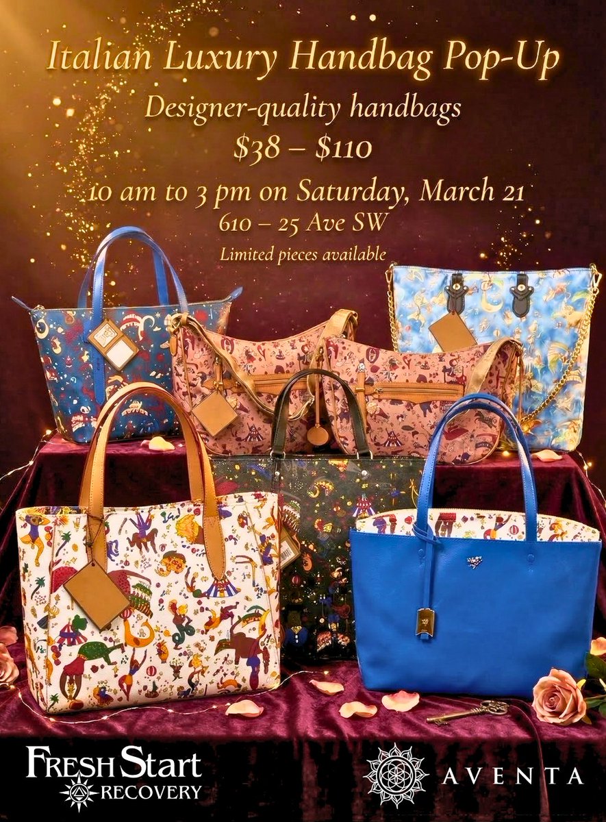 Fresh Start Recovery tweet media