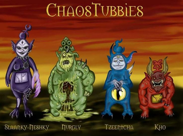 Emperor of Memkind tweet media