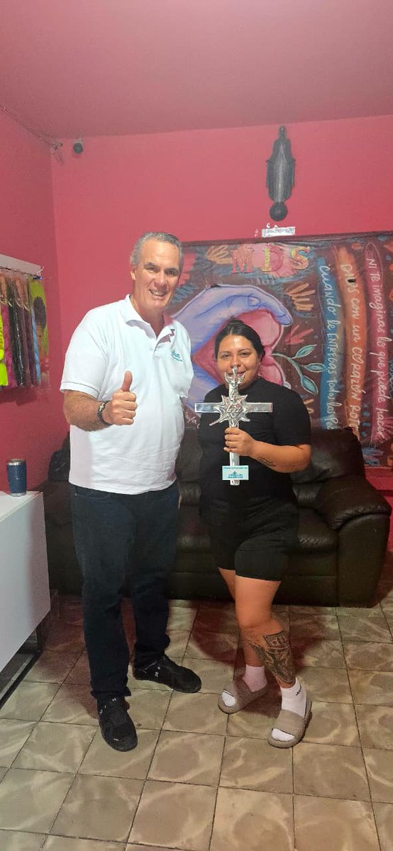 Cáritas de Monterrey tweet media