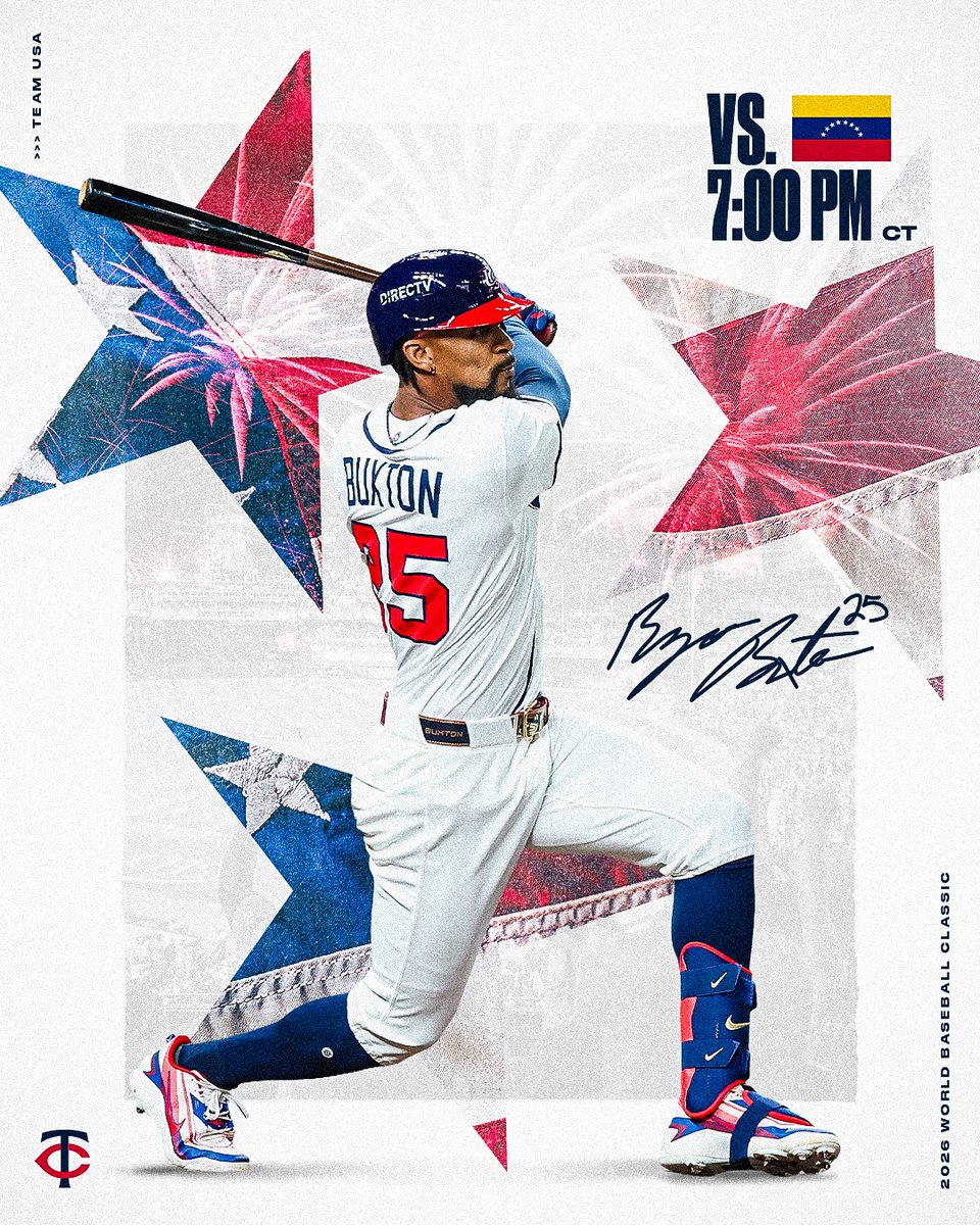 Minnesota Twins tweet media