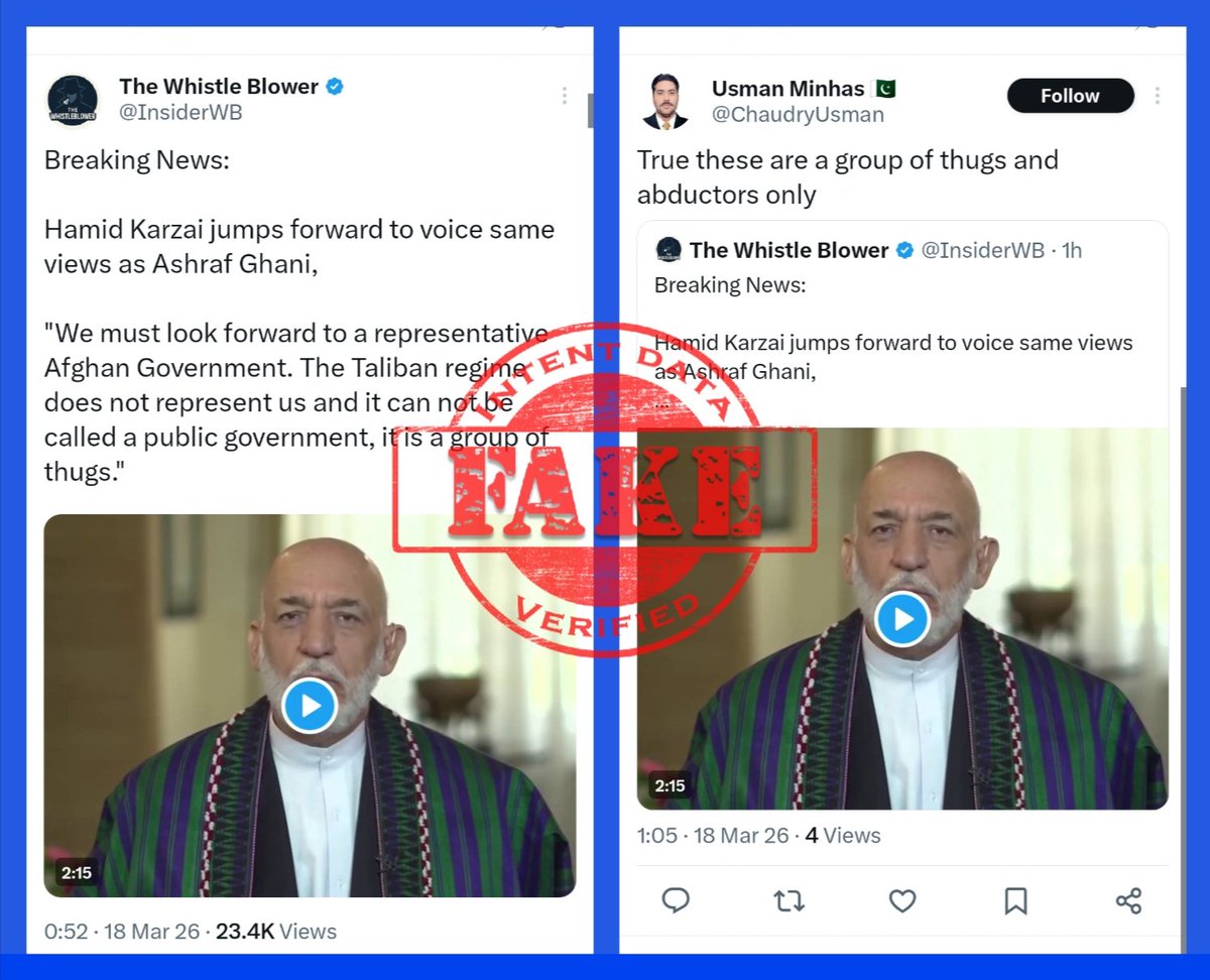 D-Intent Data tweet media