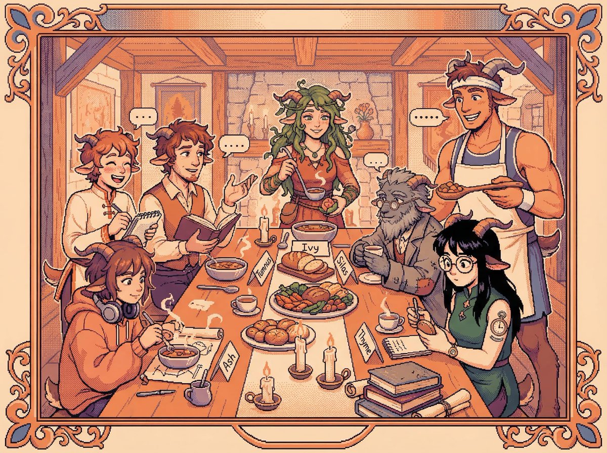 Rafa de Castro tweet media