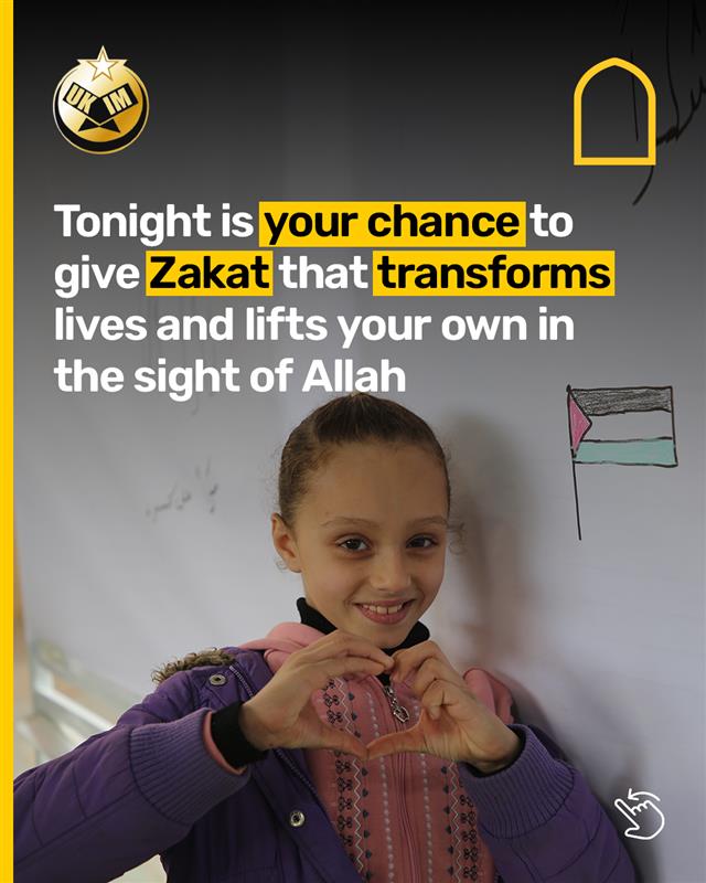 Islam Channel tweet media