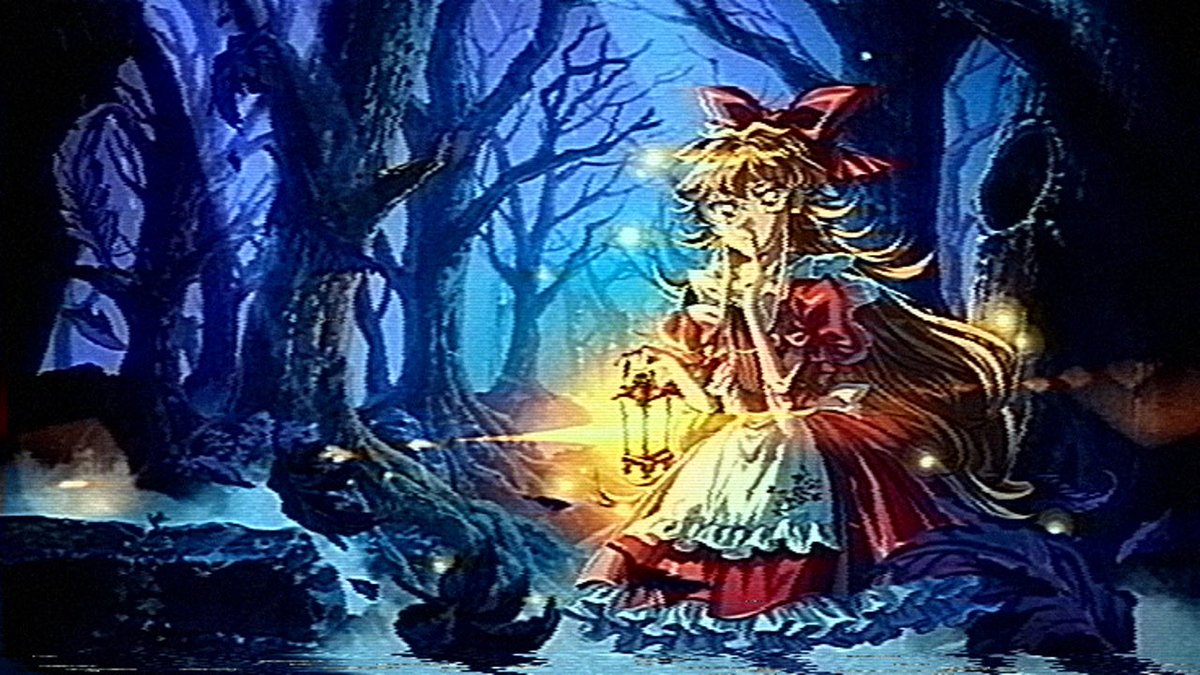 AstralShift ❤️🔥 Hell Maiden tweet media