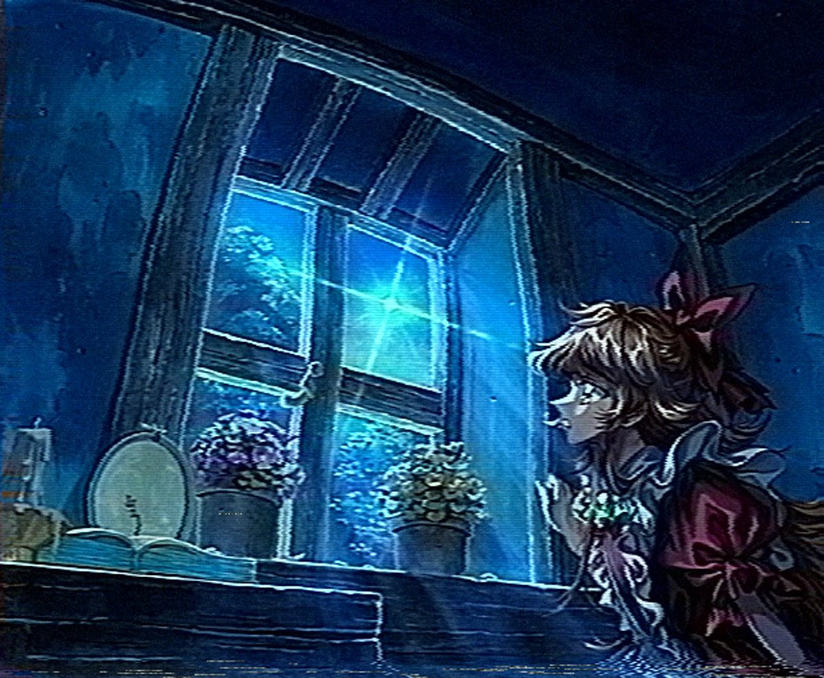 AstralShift ❤️🔥 Hell Maiden tweet media