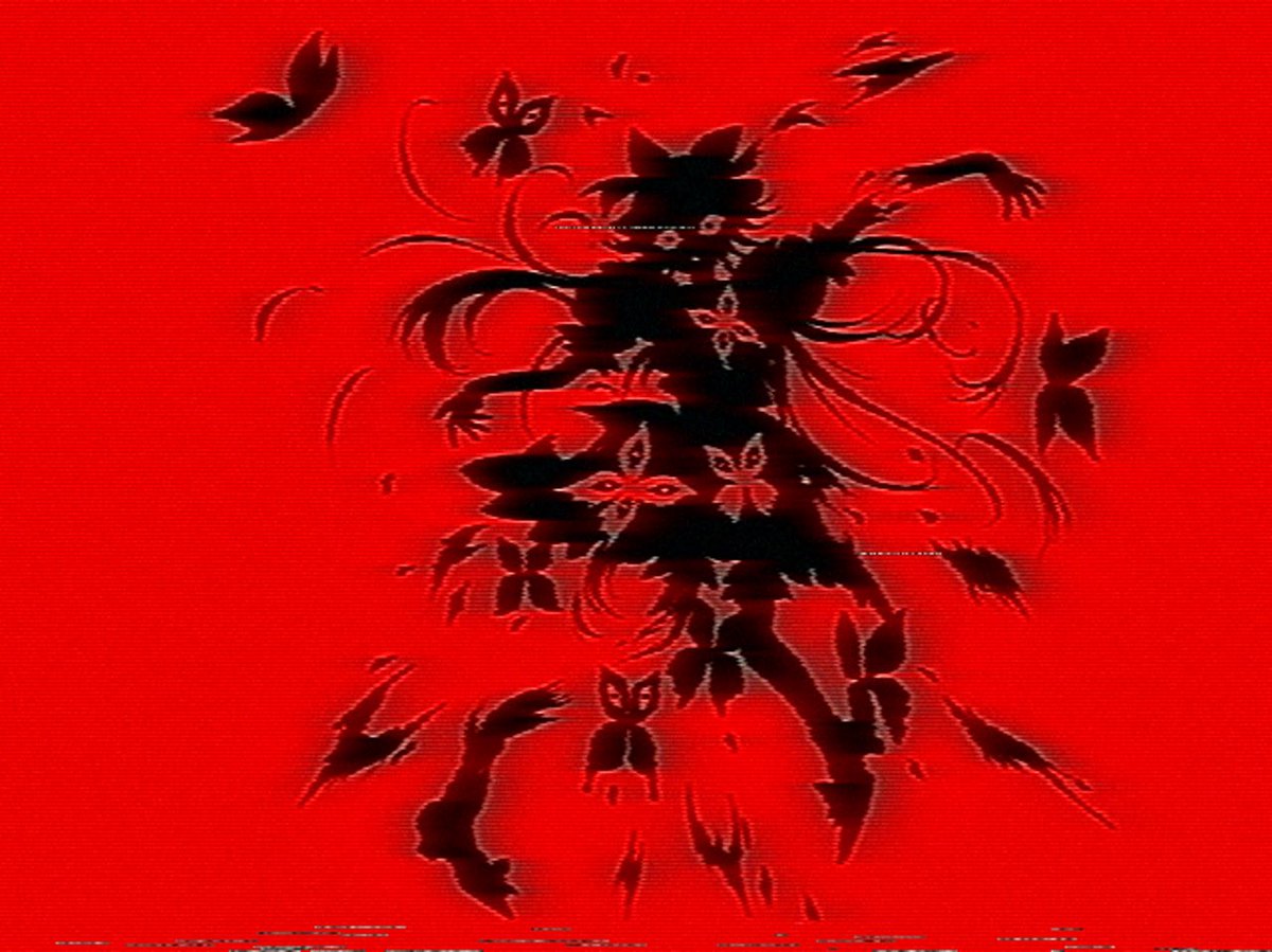 AstralShift ❤️🔥 Hell Maiden tweet media