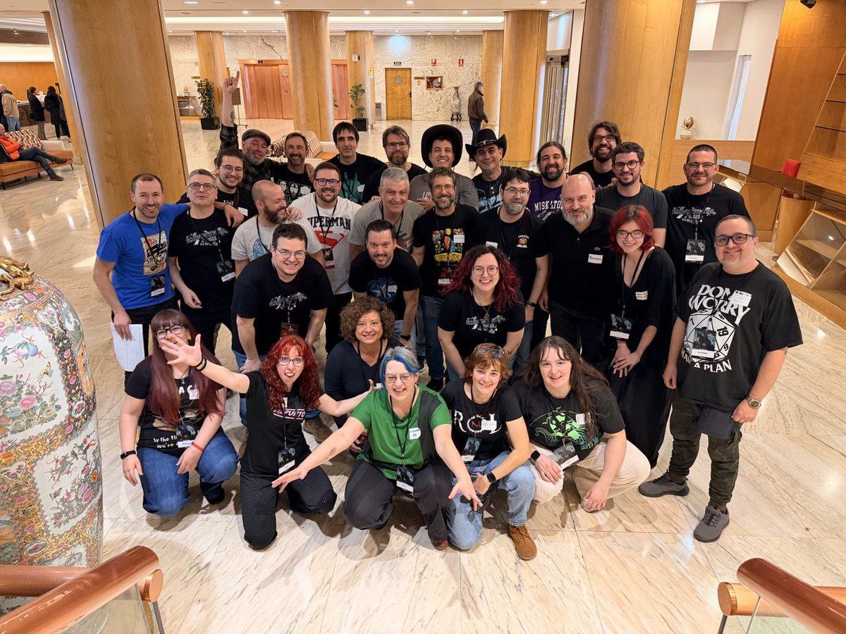 Shadowlands tweet media