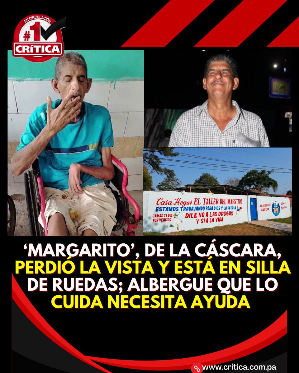 Diario Critica.Pa tweet media