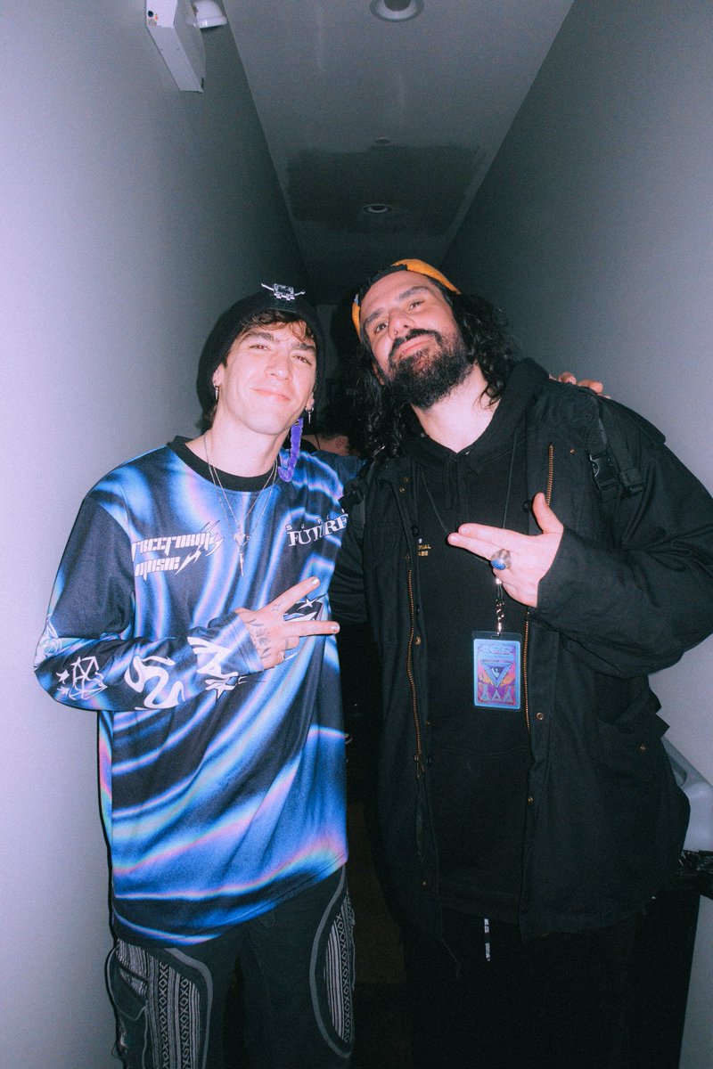 T R U T H tweet media