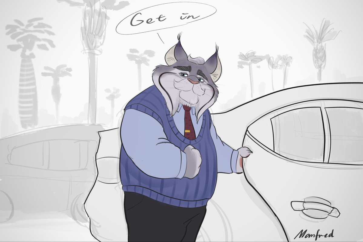 Manfred Chan tweet media