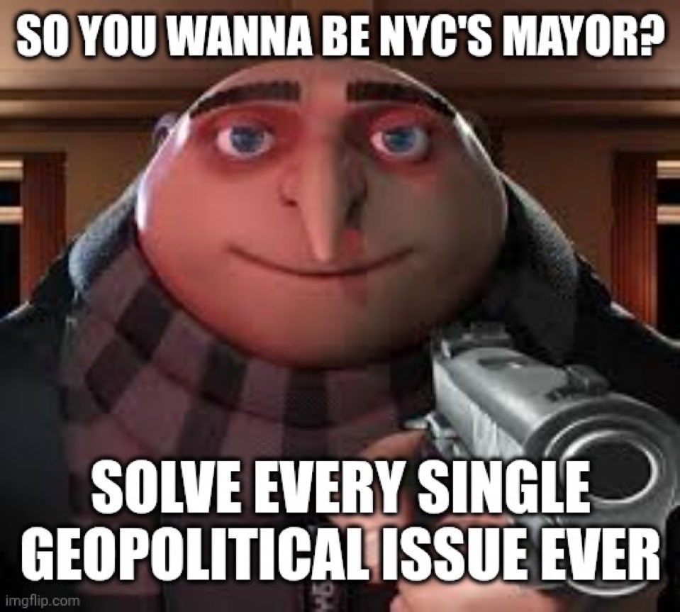 In response to the Ireland question