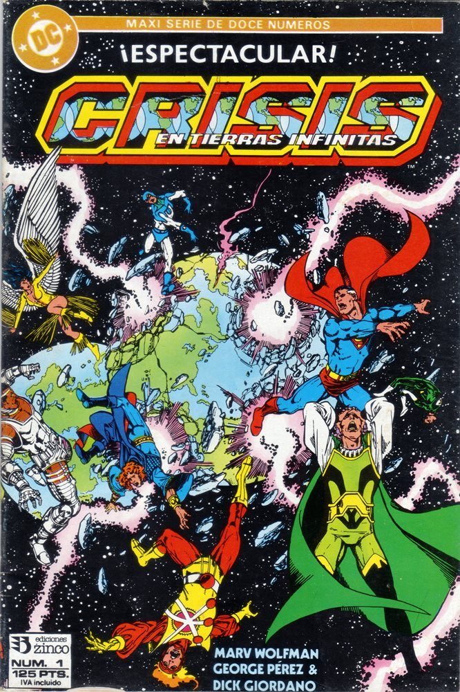 nightwing2704's tweet photo. @Adriniga Feliz día del comic o del tebeo! Comparte los comics que te marcaron de pequeñ@ y te marcaron para siempre!! https://t.co/mlHAwtH2Zg