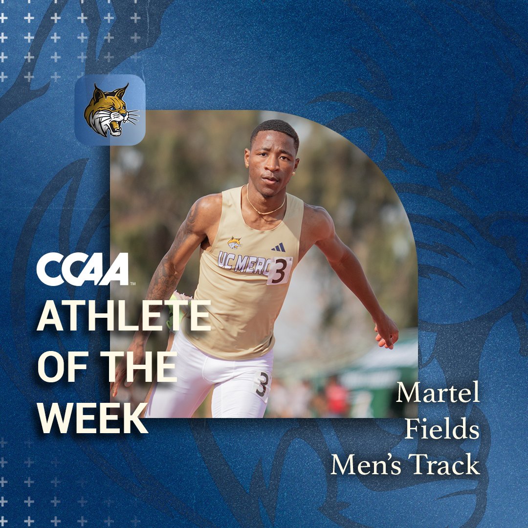 UC Merced Bobcats tweet media