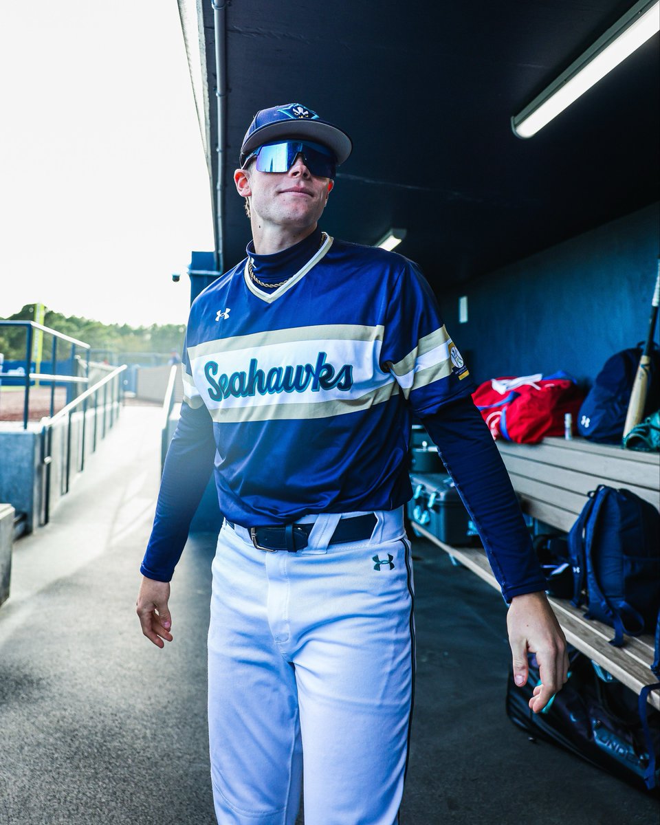 UNCW Baseball tweet media