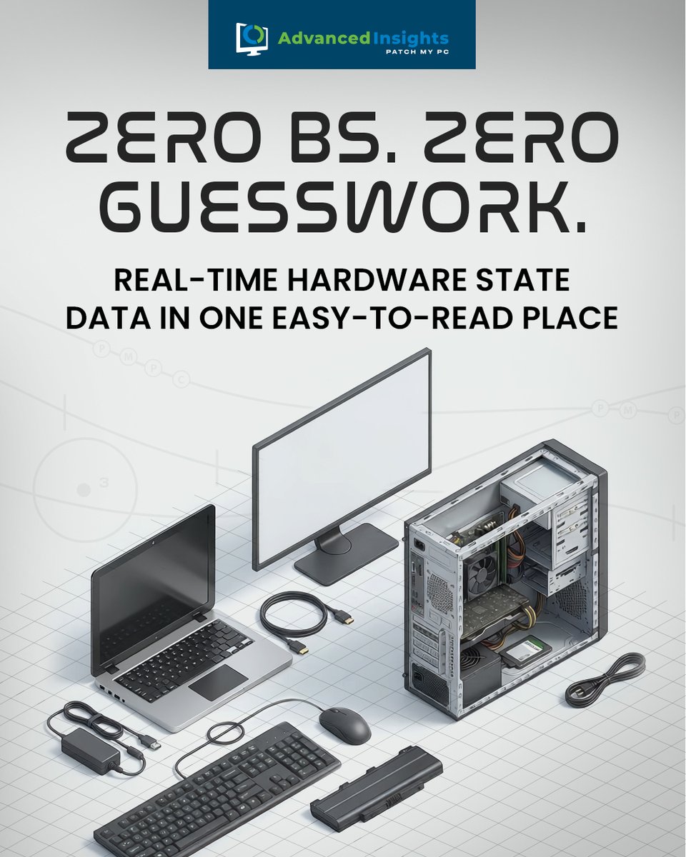 Patch My PC tweet media