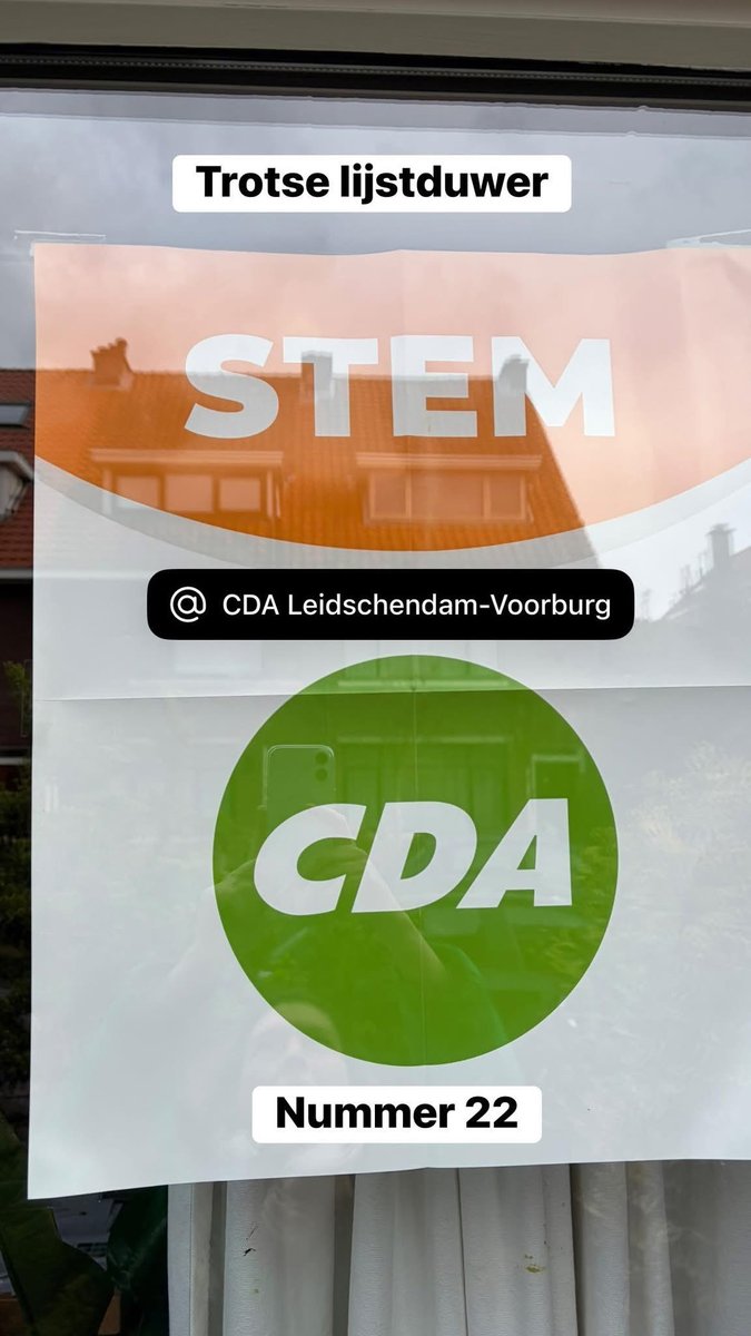 MarischaKip's tweet image. Gemeenteraadsverkiezingen! #stemCDA @cdavandaag #18maart