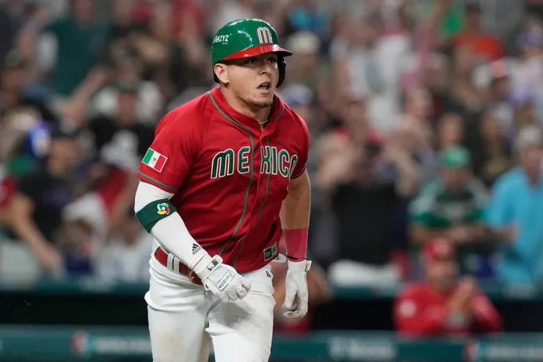 Arizona Diamondbacks | Stats & Info tweet media