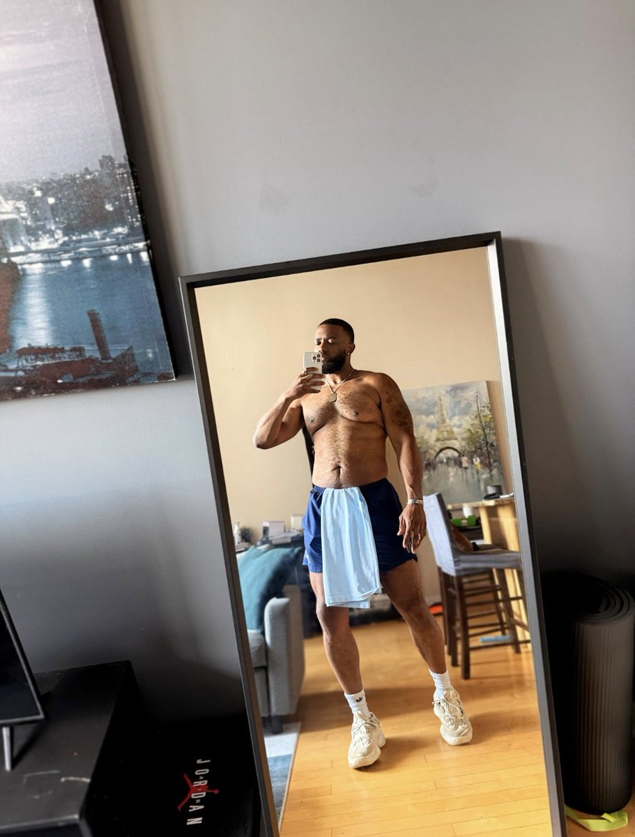 Wavy Dad 🧜🏾♂️ tweet media