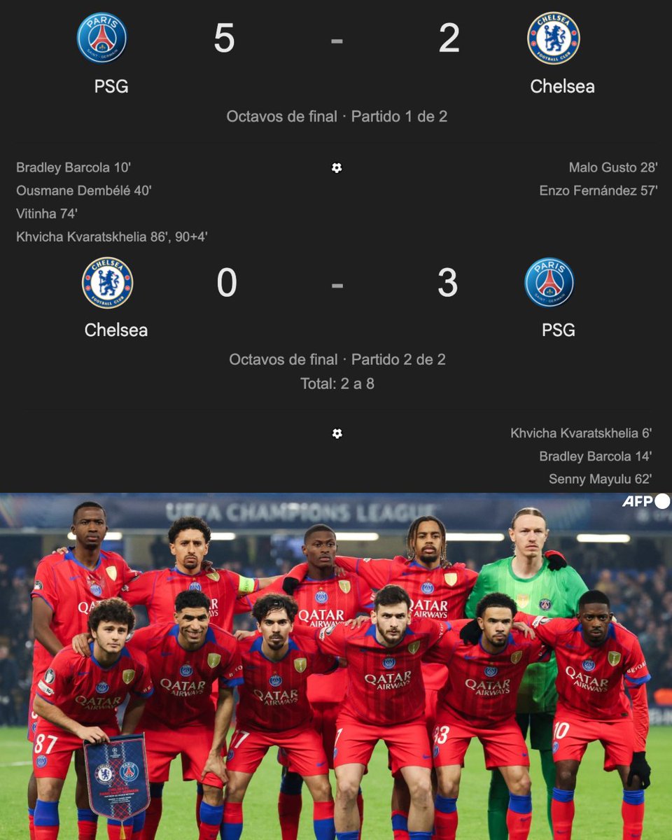 Invictos tweet media