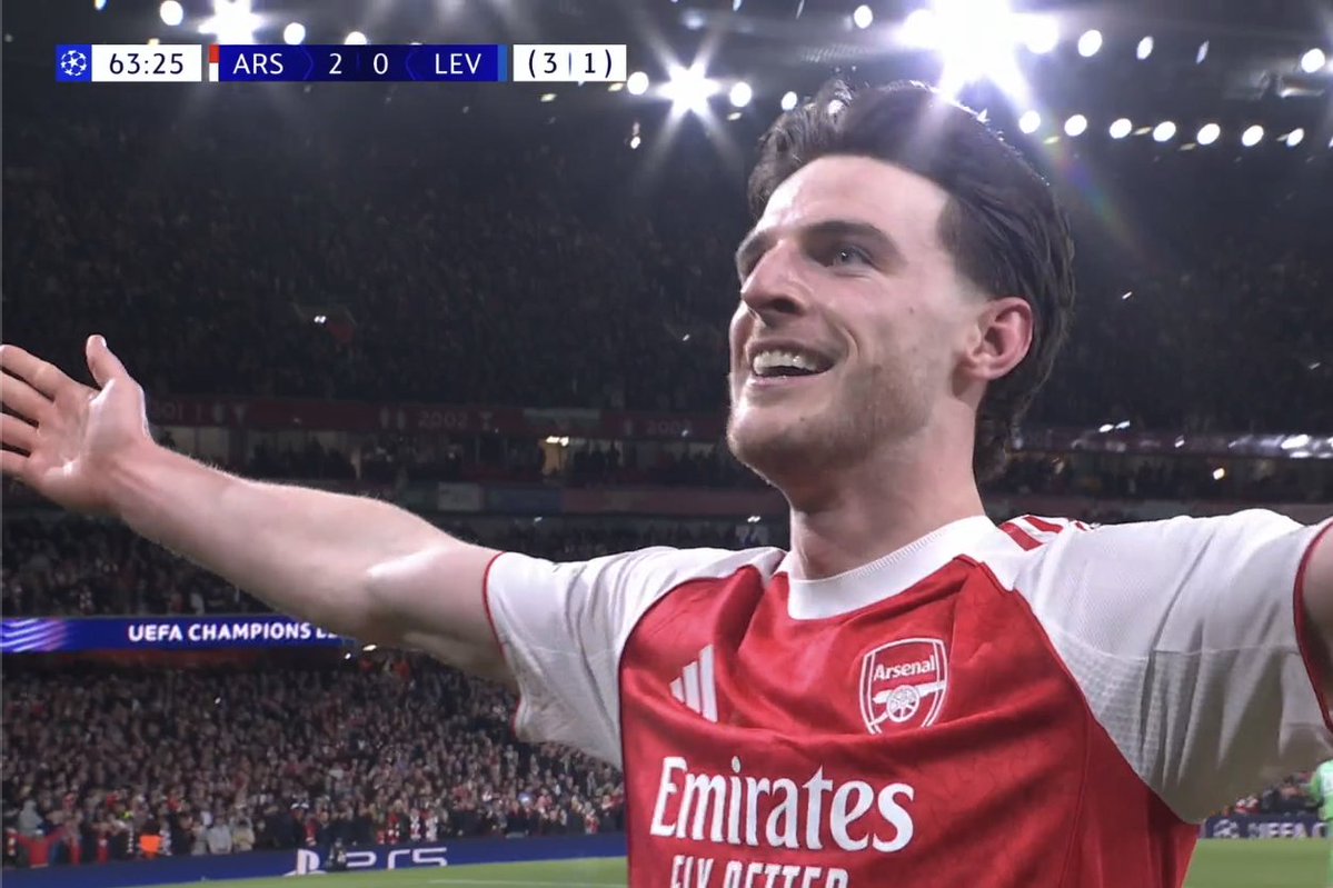 The Touchline | 𝐓 tweet media