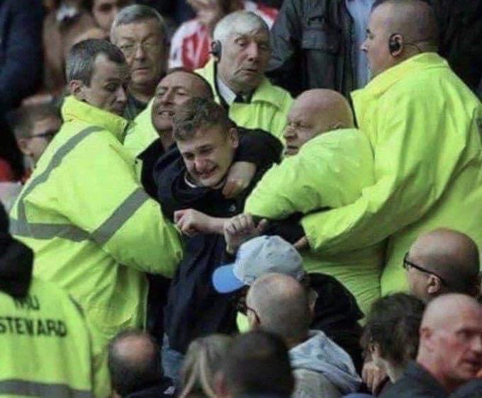 Out Of Context Chelsea tweet media