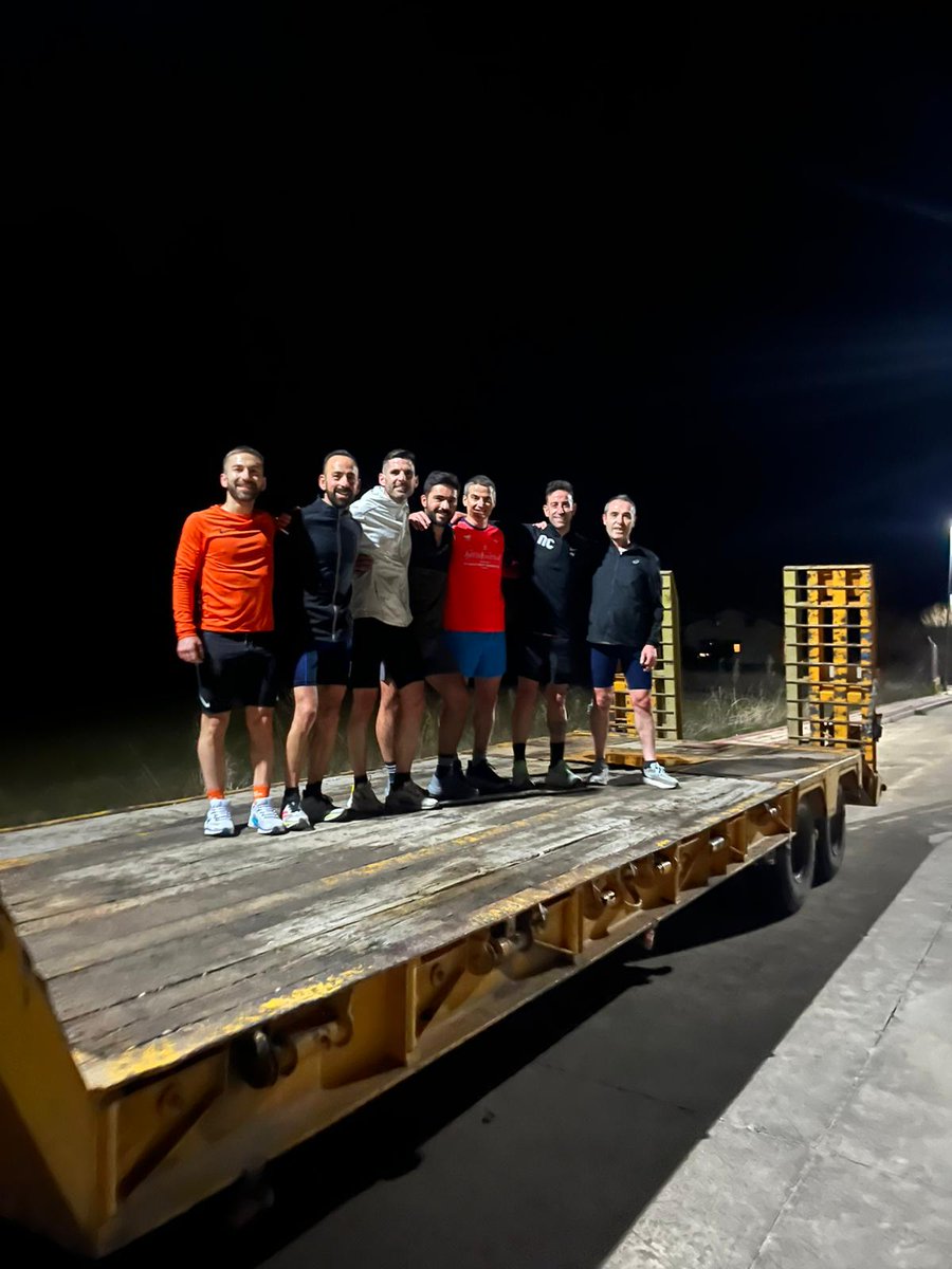 Dani Sacristán Gómez tweet media