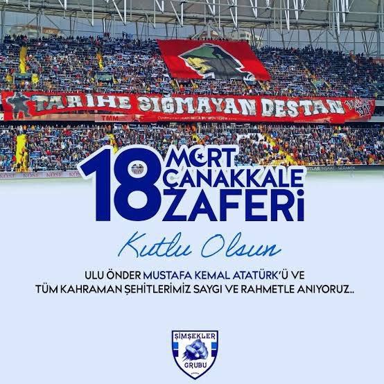 Şimşekler Grubu tweet media