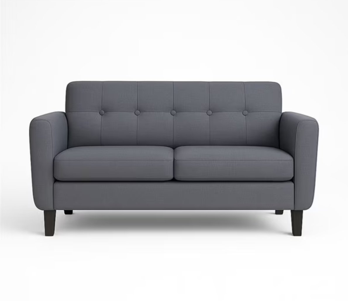knasta_cl's tweet photo. Sofá Barcelona gris de M&amp;E bajó a $89.990 en Lider 🤩

🔗 https://t.co/Z5KqawBNLV https://t.co/TRaOKloobZ